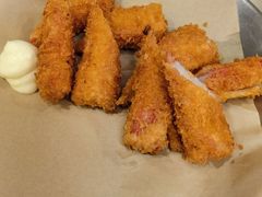 -華歡冰室-WahFoon(吉大店)