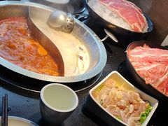 -井格重庆火锅(西直门凯德Mall店)
