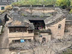 -山西王家大院