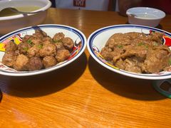 -延安八大碗(陕北菜·枣园路店)