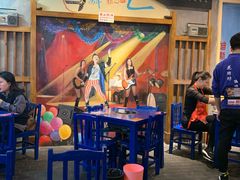 -马路边边串串香(双井直营店)