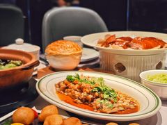 -新兴·金羊座·粤菜点心(乐峰店)