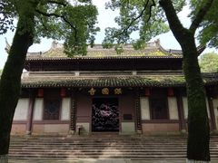 -宁波市保国寺古建筑博物馆