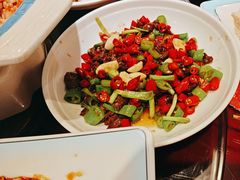 -好记馅饼(长白店)