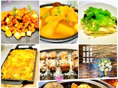 -彩虹之约•淮扬家宴(亚运村店)