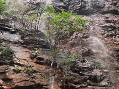 -湖洞水自然风景区