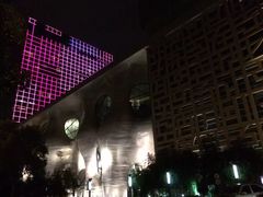 -证大喜玛拉雅中心