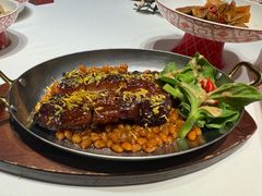 -谭厨中山传家菜.乳鸽.脆鲩鱼(华强北中航城店)