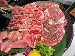 -虎丸烧肉(新大陆广场店)