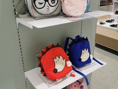 -hotwind热风(丽影广场店)