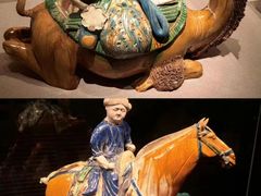 -陕西历史博物馆