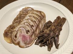 -肆海小川菜酒馆Wine Bistro (青年路店)