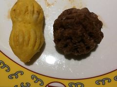 -那家小馆•北京菜•烤鸭(香山店)