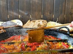 -胖碗火锅(观音桥店)