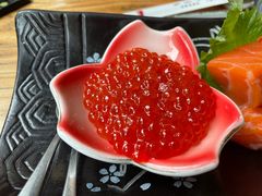 三文鱼籽-千羽鹤海鲜居酒屋Bistro(大望路店)
