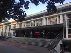 -中南财经政法大学(首义校区)