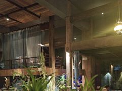 -陶享时光西餐·下午茶·竹林花园(新城店)