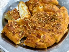 -马相卿特色烤肉面食馆(虎台店)