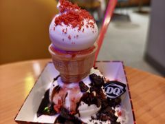-DQ·蛋糕·冰淇淋(龙湖狮山天街店)