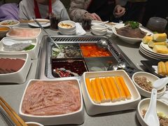 -海底捞火锅(宝龙广场夜宵主题店)