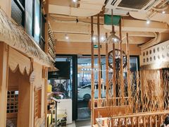 -冰川冷面·延边菜·炭烤串(观前店)