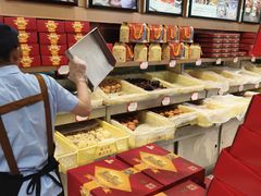 -芦庄子桂顺斋(和平路总店)