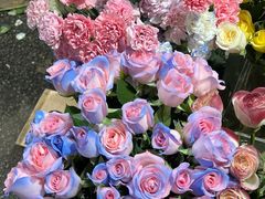 -循礼门鲜花花市(武汉循礼门店)