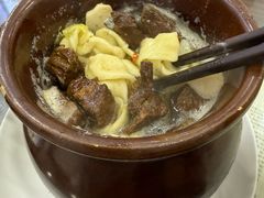 -靓汤瓦罐面(大学城店)