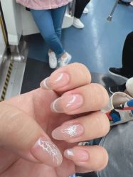 -DAZZLING BEAUTY美甲•美睫专门店