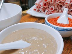 -好运来农家菜(吉林路店)