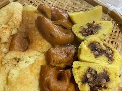 横山一绝-福茂源横山铁锅羊肉(牡丹园店)