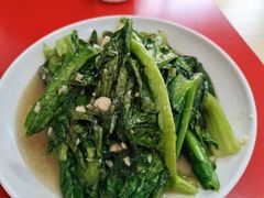 -蜀香川菜鱼庄(然乌店)