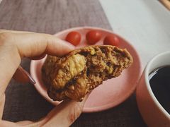 开心果迷迭香司康-面包与我Bread Or Me(长城汇店)