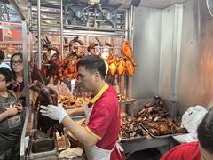 -陈光记烧腊店(罗保博士街店)
