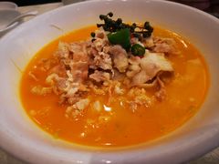 酸汤肥牛-聚鑫阁江浙菜·非遗传承技艺(青村帝华园店)