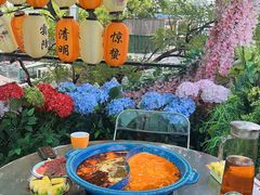 -王歘歘·chuǎ火锅(五道营店)