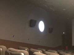 放映厅-UME影城(中国巨幕高新店)