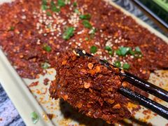 麻辣牛肉-晓宇重庆火锅(大唐不夜城店)