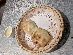馕坑烤包子-巴扎美食·新疆菜·西域歌舞表演餐厅(新疆大厦店)