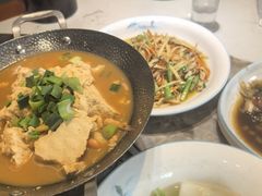 -小乡小镇·传承桐庐土菜·老板亲自烧的菜