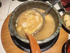 -芸山季·云南山珍菌火锅(南翔印象城MEGA店)