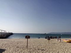 -亚龙湾海底世界