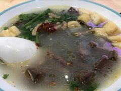 -小杨生煎(龙之梦购物中心店)