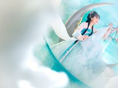 -九月鹰飞汉服摄影工作室