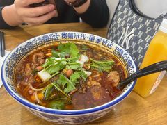 -贵州米线(童家巷店)
