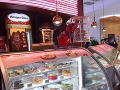 -哈根达斯(SM店)