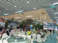 大堂-景好海鲜餐厅(大鹏必选旅游店)