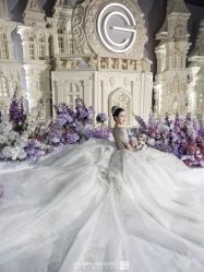 点击看大图 -豪门婚礼策划