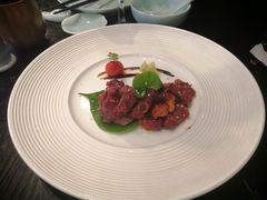 -梧桐花园餐厅(新城店)