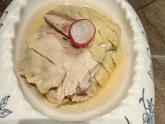 -香园茶社·金陵小灶(老门东店)